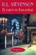 BARON DE BALLANTRAE, EL | 9788477025696 | STEVENSON, R. L. | Galatea Llibres | Librería online de Reus, Tarragona | Comprar libros en catalán y castellano online