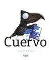 CUERVO | 9788498451658 | TIMMERS, LEO | Galatea Llibres | Librería online de Reus, Tarragona | Comprar libros en catalán y castellano online