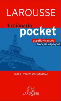 DICCIONARIO POCKET ESPAÑOL-FRANCES | 9788483328682 | Galatea Llibres | Librería online de Reus, Tarragona | Comprar libros en catalán y castellano online