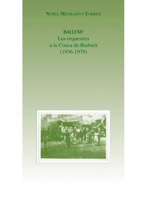 BALLEM? | 9788497917551 | MEDRANO I TORRES | Galatea Llibres | Librería online de Reus, Tarragona | Comprar libros en catalán y castellano online