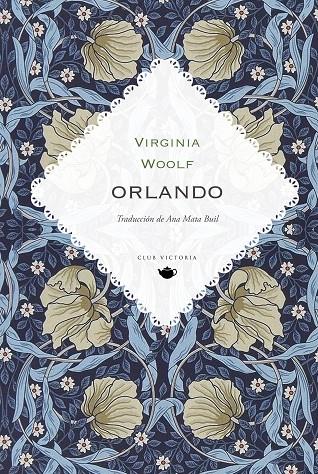ORLANDO | 9788412983746 | WOOLF, VIRGINIA | Galatea Llibres | Librería online de Reus, Tarragona | Comprar libros en catalán y castellano online