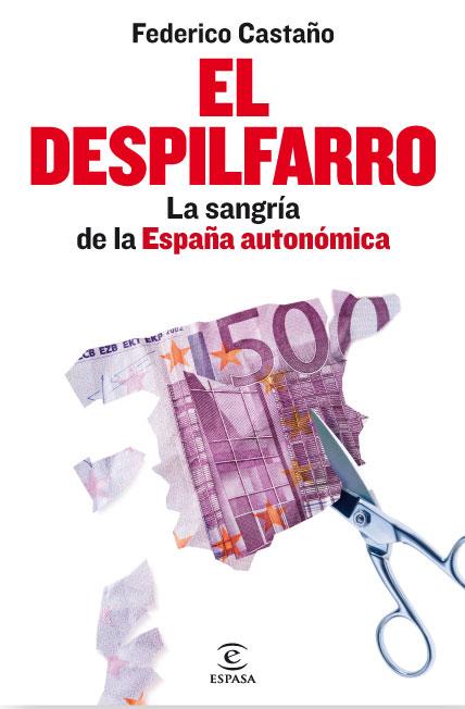 DESPILFARRO, EL | 9788467036756 | CASTAÑO, FEDERICO | Galatea Llibres | Librería online de Reus, Tarragona | Comprar libros en catalán y castellano online