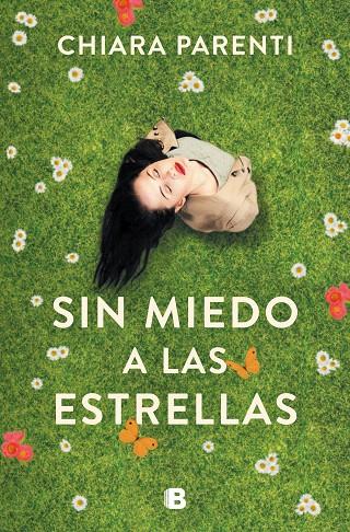 SIN MIEDO A LAS ESTRELLAS | 9788466666299 | PARENTI, CHIARA | Galatea Llibres | Llibreria online de Reus, Tarragona | Comprar llibres en català i castellà online