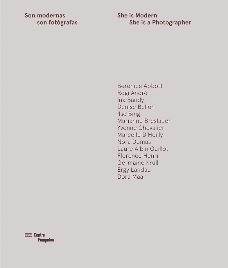 SON MODERNAS, SON FOTÓGRAFAS | 9788416354665 | JONES, JULIE/ZIEBINSKA-LEWANDOWSKA, KAROLINA | Galatea Llibres | Librería online de Reus, Tarragona | Comprar libros en catalán y castellano online