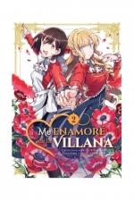 ME ENAMORÉ DE LA VILLANA 2 | 9788419296665 | INORI/ AONOSHIMO | Galatea Llibres | Llibreria online de Reus, Tarragona | Comprar llibres en català i castellà online