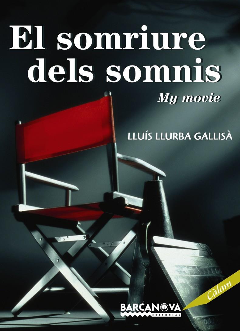SOMRIURE DELS SOMNIS | 9788448926809 | LLURBA GALLISÀ, LLUÍS | Galatea Llibres | Librería online de Reus, Tarragona | Comprar libros en catalán y castellano online