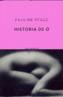 HISTORIA DE O | 9788496333314 | REAGE, PAULINE | Galatea Llibres | Llibreria online de Reus, Tarragona | Comprar llibres en català i castellà online