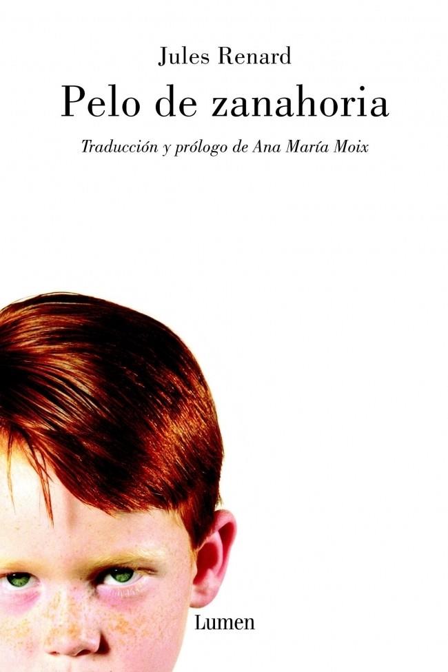 PELO DE ZANAHORIA | 9788426415493 | RENARD, JULES | Galatea Llibres | Llibreria online de Reus, Tarragona | Comprar llibres en català i castellà online