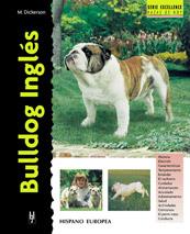BULLDOG INGLES | 9788425513794 | DICKERSON, M. | Galatea Llibres | Librería online de Reus, Tarragona | Comprar libros en catalán y castellano online