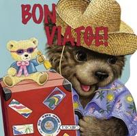 BON VIATGE! | 9788499132792 | TODOLIBRO, EQUIPO | Galatea Llibres | Librería online de Reus, Tarragona | Comprar libros en catalán y castellano online