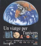 C-MOMBI. 1 VIATGE PER L'UNIVERS | 9788476298091 | GALLIMARD JEUNESSE, ÉDITIONS | Galatea Llibres | Librería online de Reus, Tarragona | Comprar libros en catalán y castellano online