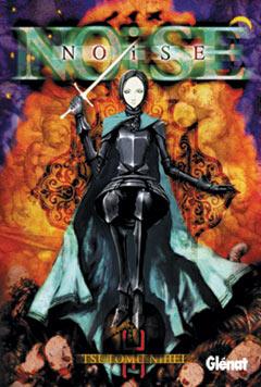 NOISE | 9788484492917 | NIHEI, TSUTOMU | Galatea Llibres | Llibreria online de Reus, Tarragona | Comprar llibres en català i castellà online