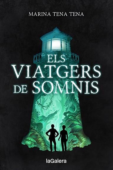 ELS VIATGERS DE SOMNIS | 9788424673888 | TENA, MARINA | Galatea Llibres | Librería online de Reus, Tarragona | Comprar libros en catalán y castellano online