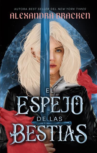 EL ESPEJO DE LAS BESTIAS | 9788410239418 | BRACKEN, ALEXANDRA CALEY | Galatea Llibres | Llibreria online de Reus, Tarragona | Comprar llibres en català i castellà online