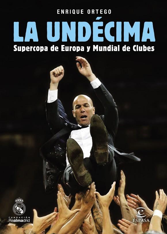 LA UNDÉCIMA | 9788467049879 | ORTEGO, ENRIQUE | Galatea Llibres | Librería online de Reus, Tarragona | Comprar libros en catalán y castellano online