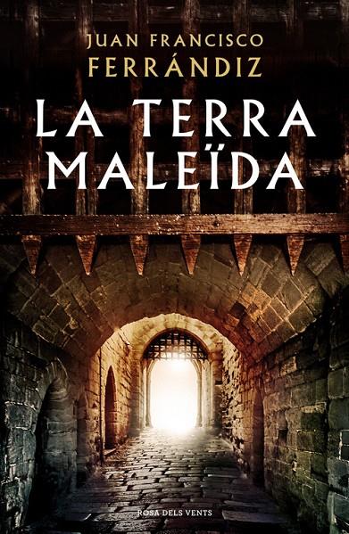 LA TERRA MALEïDA | 9788416930555 | FERRANDIZ, JUAN FRANCISCO | Galatea Llibres | Librería online de Reus, Tarragona | Comprar libros en catalán y castellano online