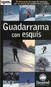 GUADARRAMA CON ESQUIS | 9788495760180 | AAVV | Galatea Llibres | Llibreria online de Reus, Tarragona | Comprar llibres en català i castellà online