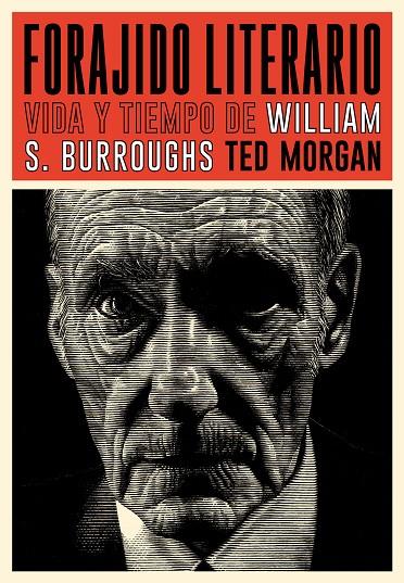 FORAJIDO LITERARIO | 9788417645175 | MORGAN, TED | Galatea Llibres | Librería online de Reus, Tarragona | Comprar libros en catalán y castellano online