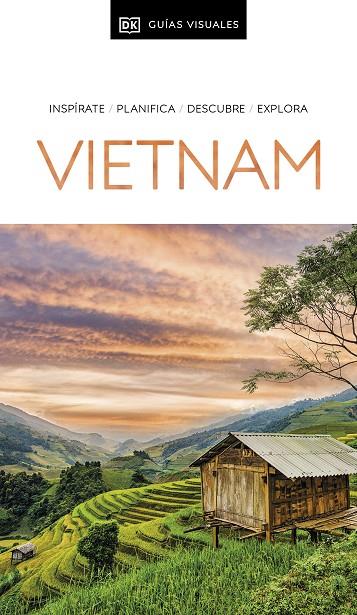 VIETNAM GUÍA VISUAL 2024 | 9780241682913 | Galatea Llibres | Llibreria online de Reus, Tarragona | Comprar llibres en català i castellà online