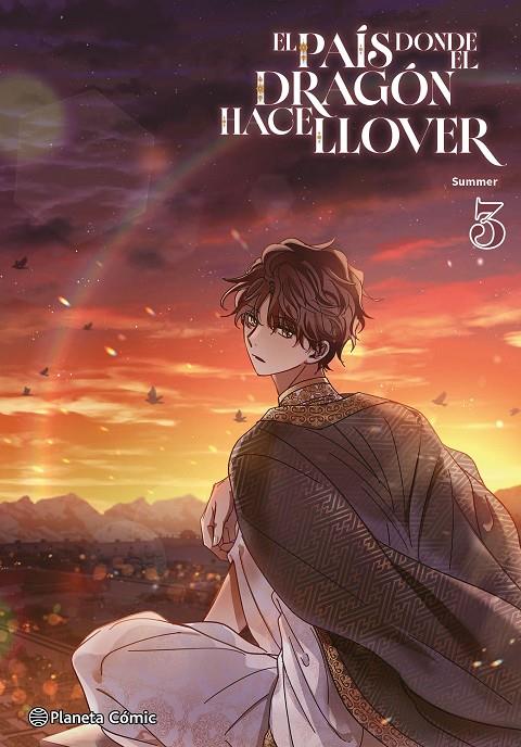 EL PAÍS DONDE EL DRAGÓN HACE LLOVER 3 | 9791388101441 | SUMMER | Galatea Llibres | Llibreria online de Reus, Tarragona | Comprar llibres en català i castellà online