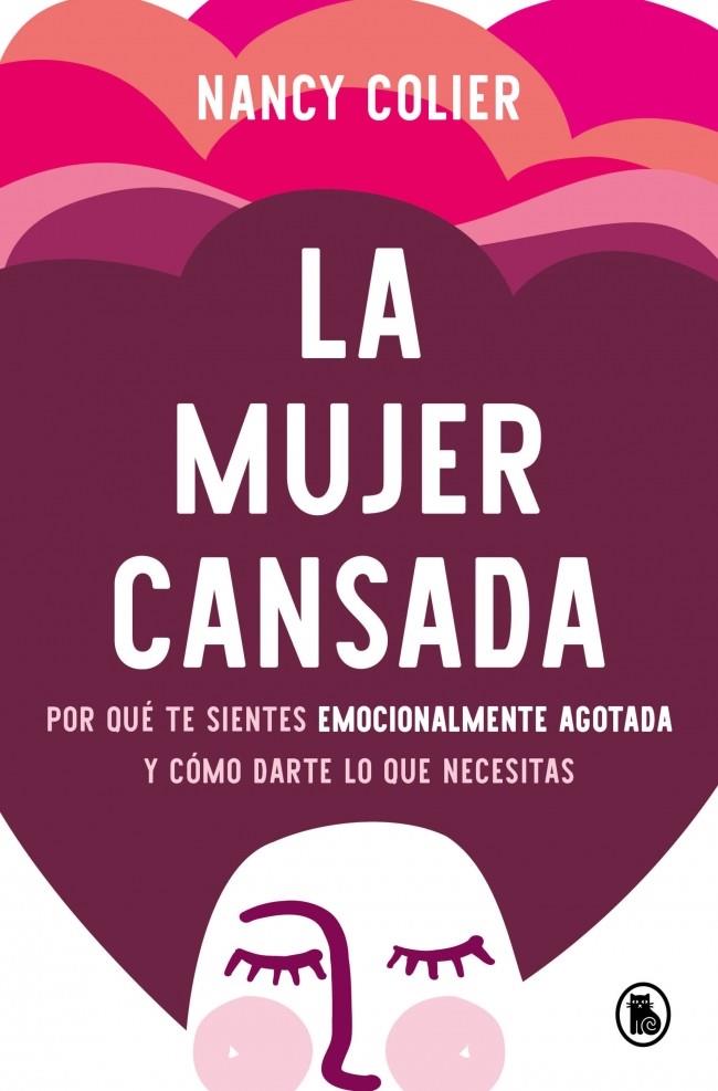 LA MUJER CANSADA | 9788402431066 | COLIER, NANCY | Galatea Llibres | Librería online de Reus, Tarragona | Comprar libros en catalán y castellano online
