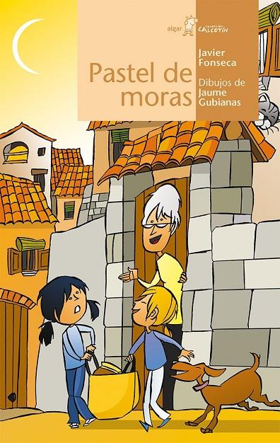 PASTEL DE MORAS | 9788498455953 | FONSECA GARCÍA-DONAS, JAVIER | Galatea Llibres | Librería online de Reus, Tarragona | Comprar libros en catalán y castellano online