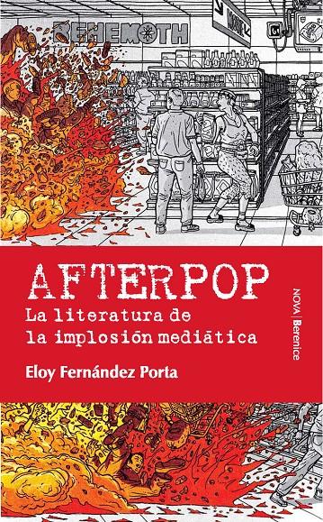 AFTERPOP | 9788496756168 | FERNANDEZ PORTA, ELOY | Galatea Llibres | Llibreria online de Reus, Tarragona | Comprar llibres en català i castellà online