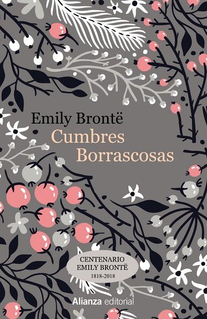 CUMBRES BORRASCOSAS | 9788491048978 | BRONTë, EMILY | Galatea Llibres | Librería online de Reus, Tarragona | Comprar libros en catalán y castellano online