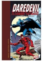 OBRAS MAESTRAS MARVEL DAREDEVIL 1/4 | 9788410510944 | MILLER, FRANK / JANSON KLAUS | Galatea Llibres | Librería online de Reus, Tarragona | Comprar libros en catalán y castellano online