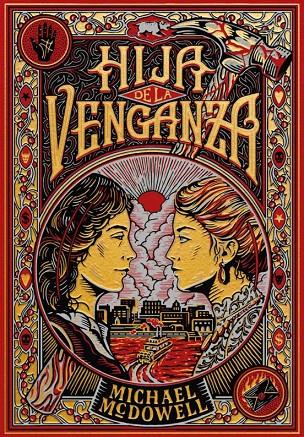 HIJA DE LA VENGANZA | 9788410323810 | MCDOWELL, MICHAEL | Galatea Llibres | Llibreria online de Reus, Tarragona | Comprar llibres en català i castellà online