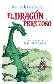 DRAGON PEREZOSO, EL | 9788427901025 | GRAHAME, KENNETH | Galatea Llibres | Librería online de Reus, Tarragona | Comprar libros en catalán y castellano online