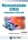 MICROCONTROLADOR STM32. PROGRAMACION Y DESARROLLO | 9788499647555 | PESTANO, JESUS | Galatea Llibres | Librería online de Reus, Tarragona | Comprar libros en catalán y castellano online
