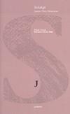 SOLATGE | 9788492435210 | PÉREZ MONTANER, JAUME | Galatea Llibres | Librería online de Reus, Tarragona | Comprar libros en catalán y castellano online