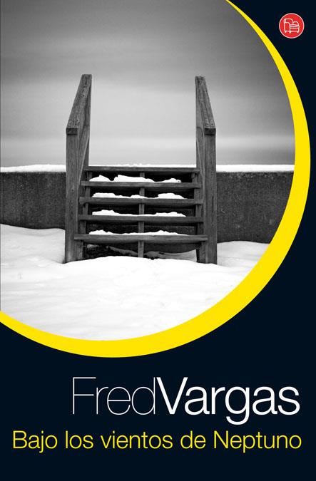BAJO LOS VIENTOS DE NEPTUNO | 9788466320078 | VARGS, FRED | Galatea Llibres | Librería online de Reus, Tarragona | Comprar libros en catalán y castellano online