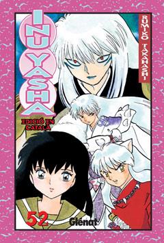 INU YASHA 52 (CAT) | 9788499472324 | TAKAHASHI, RUMIKO | Galatea Llibres | Librería online de Reus, Tarragona | Comprar libros en catalán y castellano online