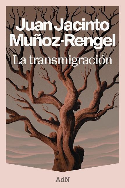 LA TRANSMIGRACIÓN | 9788410138964 | MUÑOZ-RENGEL, JUAN JACINTO | Galatea Llibres | Librería online de Reus, Tarragona | Comprar libros en catalán y castellano online