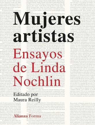 MUJERES ARTISTAS | 9788413627113 | NOCHLIN, LINDA | Galatea Llibres | Librería online de Reus, Tarragona | Comprar libros en catalán y castellano online