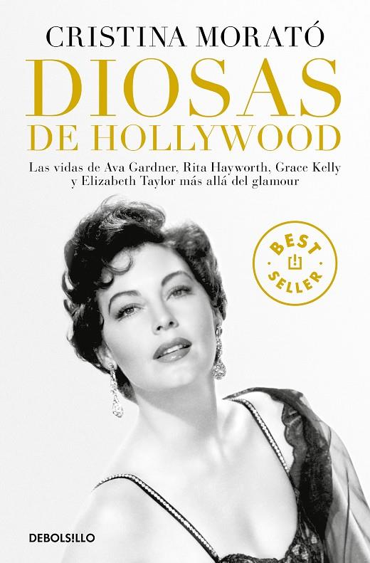 DIOSAS DE HOLLYWOOD | 9788466352178 | MORATÓ, CRISTINA | Galatea Llibres | Librería online de Reus, Tarragona | Comprar libros en catalán y castellano online