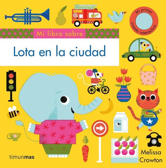 LOTA EN LA CIUDAD | 9788408217183 | CROWTON, MELISSA | Galatea Llibres | Librería online de Reus, Tarragona | Comprar libros en catalán y castellano online