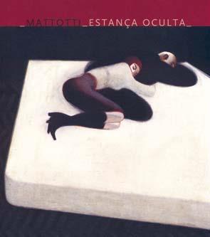 QUIMERA | 9788495634832 | MATTOTTI, LORENZO (1954- ) | Galatea Llibres | Llibreria online de Reus, Tarragona | Comprar llibres en català i castellà online