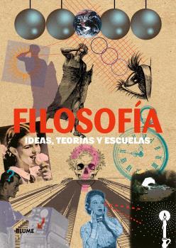 FILOSOFÍA | 9791388023309 | VV.AA | Galatea Llibres | Librería online de Reus, Tarragona | Comprar libros en catalán y castellano online
