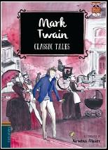 MARK TWAIN CLASSIC TALES | 9788414005767 | TWAIN, MARK | Galatea Llibres | Llibreria online de Reus, Tarragona | Comprar llibres en català i castellà online
