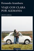 VIAJE CON CLARA POR ALEMANIA | 9788483832202 | ARAMBURU, FERNANDO | Galatea Llibres | Librería online de Reus, Tarragona | Comprar libros en catalán y castellano online