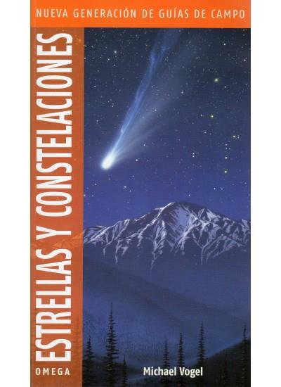 ESTRELLAS Y CONSTELACIONES | 9788428214810 | VOGEL, MICHAEL | Galatea Llibres | Librería online de Reus, Tarragona | Comprar libros en catalán y castellano online