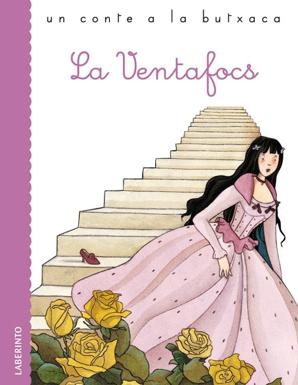 LA VENTAFOCS | 9788484837145 | PERRAULT, CHARLES | Galatea Llibres | Llibreria online de Reus, Tarragona | Comprar llibres en català i castellà online