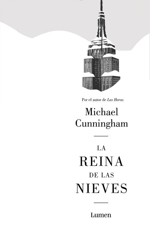 LA REINA DE LAS NIEVES | 9788426401953 | CUNNINGHAM, MICHAEL | Galatea Llibres | Llibreria online de Reus, Tarragona | Comprar llibres en català i castellà online