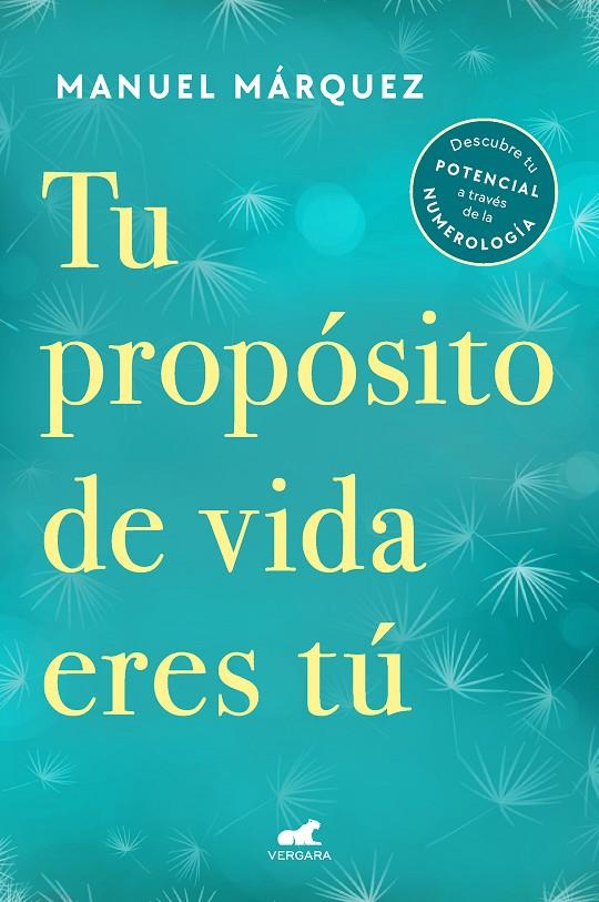 TU PROPÓSITO DE VIDA ERES TÚ | 9788418620300 | MÁRQUEZ, MANUEL | Galatea Llibres | Librería online de Reus, Tarragona | Comprar libros en catalán y castellano online