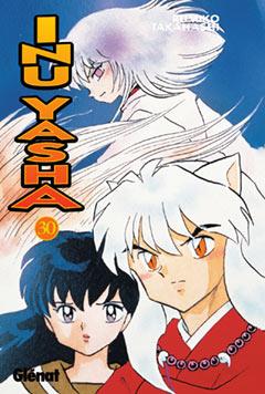 INU YASHA 30 | 9788484496007 | TAKAHASHI, RUMIKO | Galatea Llibres | Llibreria online de Reus, Tarragona | Comprar llibres en català i castellà online