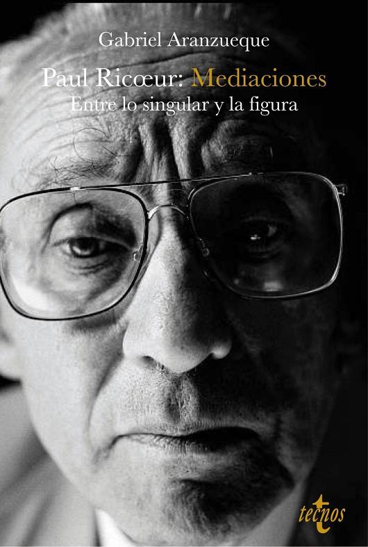 PAUL RICOEUR MEDIACIONES | 9788430995073 | ARANZUEQUE, GABRIEL | Galatea Llibres | Librería online de Reus, Tarragona | Comprar libros en catalán y castellano online