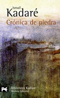 CRONICA DE PIEDRA | 9788420661636 | KADARE, ISMAEL | Galatea Llibres | Librería online de Reus, Tarragona | Comprar libros en catalán y castellano online